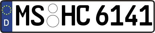 MS-HC6141