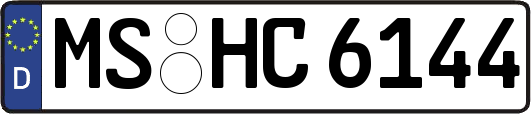 MS-HC6144