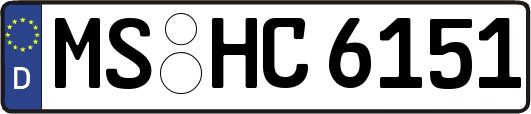 MS-HC6151
