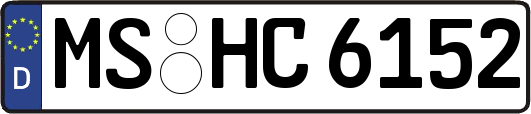 MS-HC6152