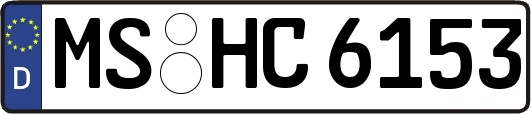 MS-HC6153