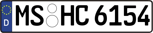 MS-HC6154