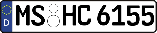 MS-HC6155