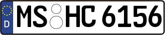 MS-HC6156