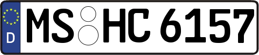 MS-HC6157