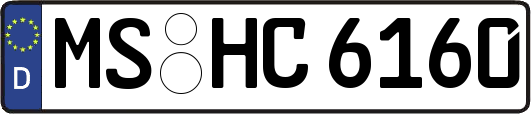 MS-HC6160
