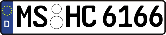 MS-HC6166