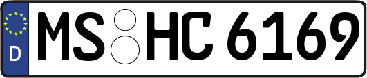 MS-HC6169