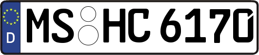 MS-HC6170