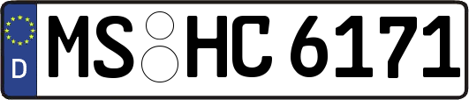 MS-HC6171