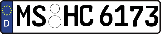 MS-HC6173