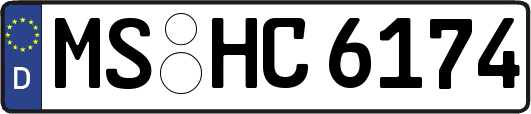MS-HC6174