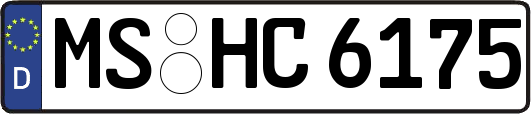 MS-HC6175