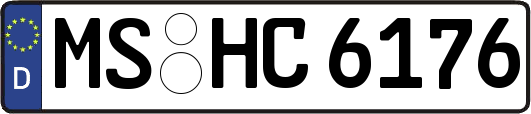MS-HC6176