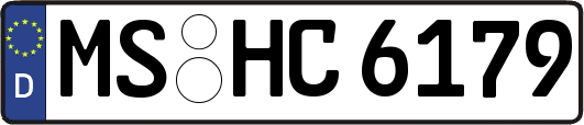 MS-HC6179