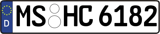 MS-HC6182