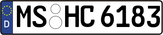 MS-HC6183