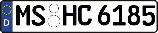 MS-HC6185