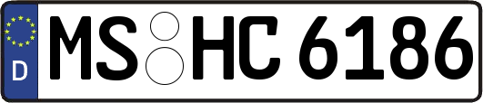 MS-HC6186