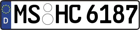 MS-HC6187