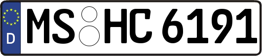 MS-HC6191
