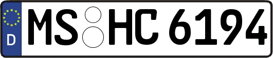 MS-HC6194