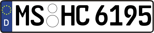 MS-HC6195