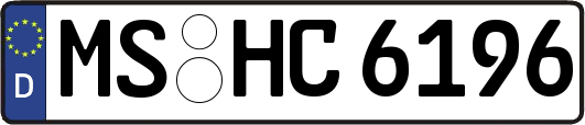 MS-HC6196