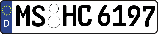 MS-HC6197
