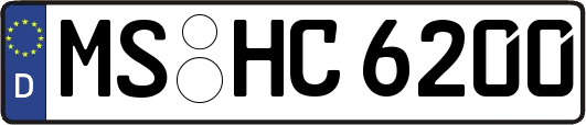 MS-HC6200