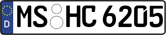 MS-HC6205