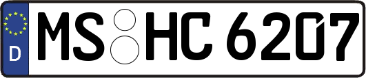 MS-HC6207