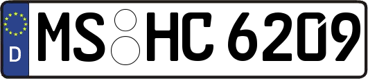 MS-HC6209