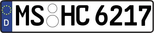 MS-HC6217