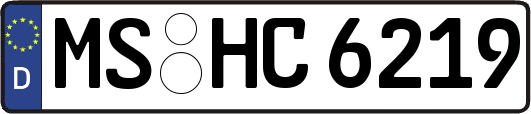 MS-HC6219