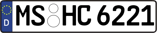 MS-HC6221
