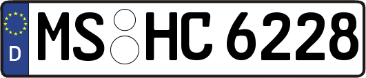 MS-HC6228