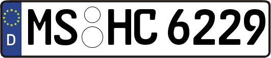 MS-HC6229