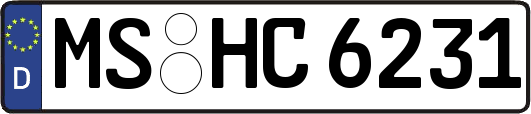 MS-HC6231