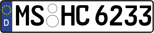 MS-HC6233