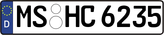 MS-HC6235