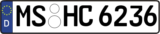 MS-HC6236