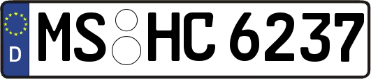 MS-HC6237