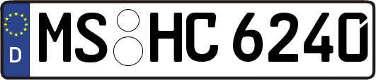 MS-HC6240