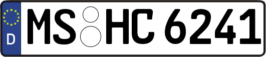 MS-HC6241