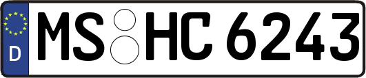 MS-HC6243