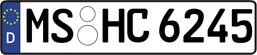 MS-HC6245