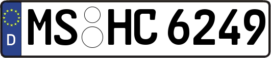 MS-HC6249