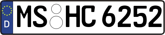MS-HC6252