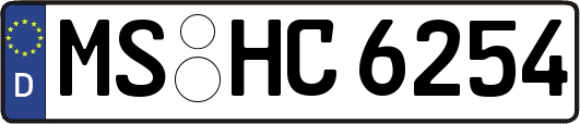 MS-HC6254